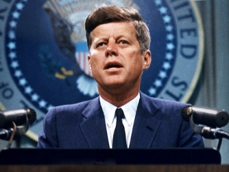 Documente Desecretizate: Noi Informații Despre Asasinarea Lui Robert Kennedy Documente Desecretizate: Noi Informații Despre Asasinarea Lui Robert Kennedy
