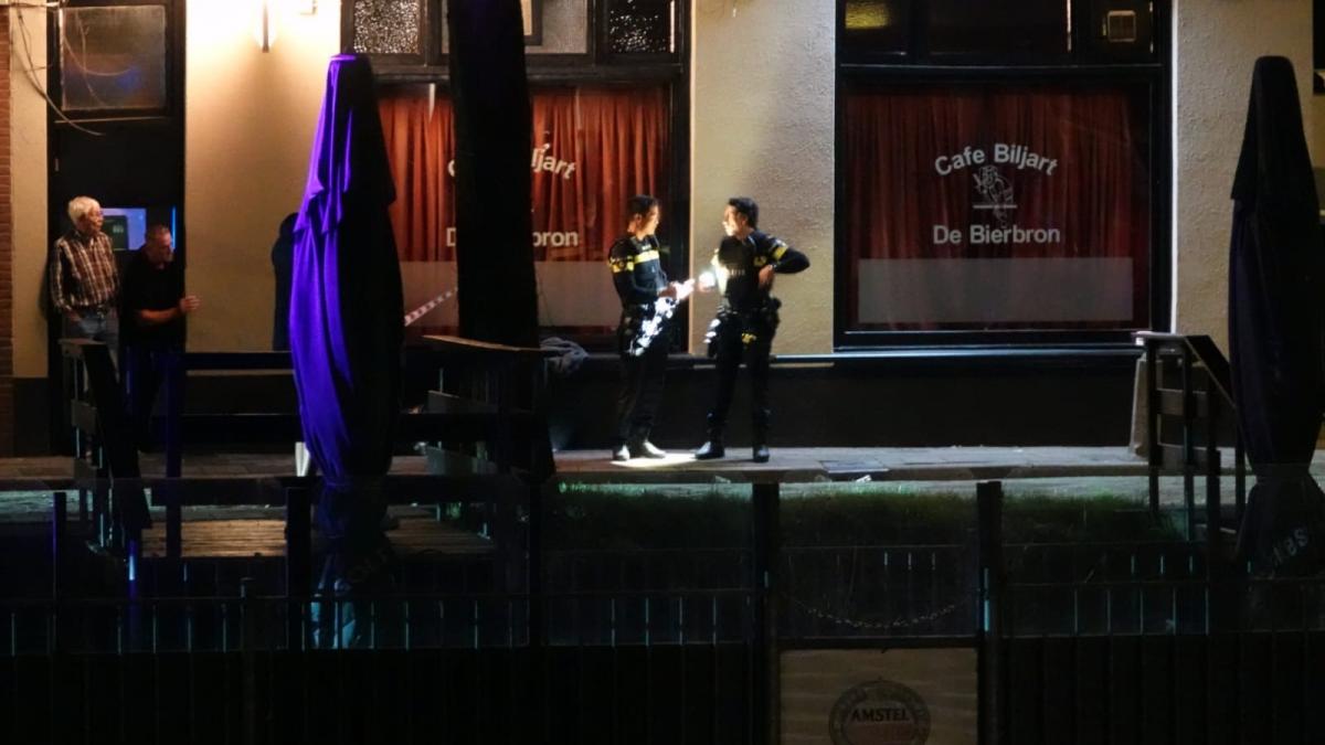 Dodelijke Schietpartij In Venlo: Man Het Leven Verloren Dodelijke Schietpartij In Venlo: Man Het Leven Verloren