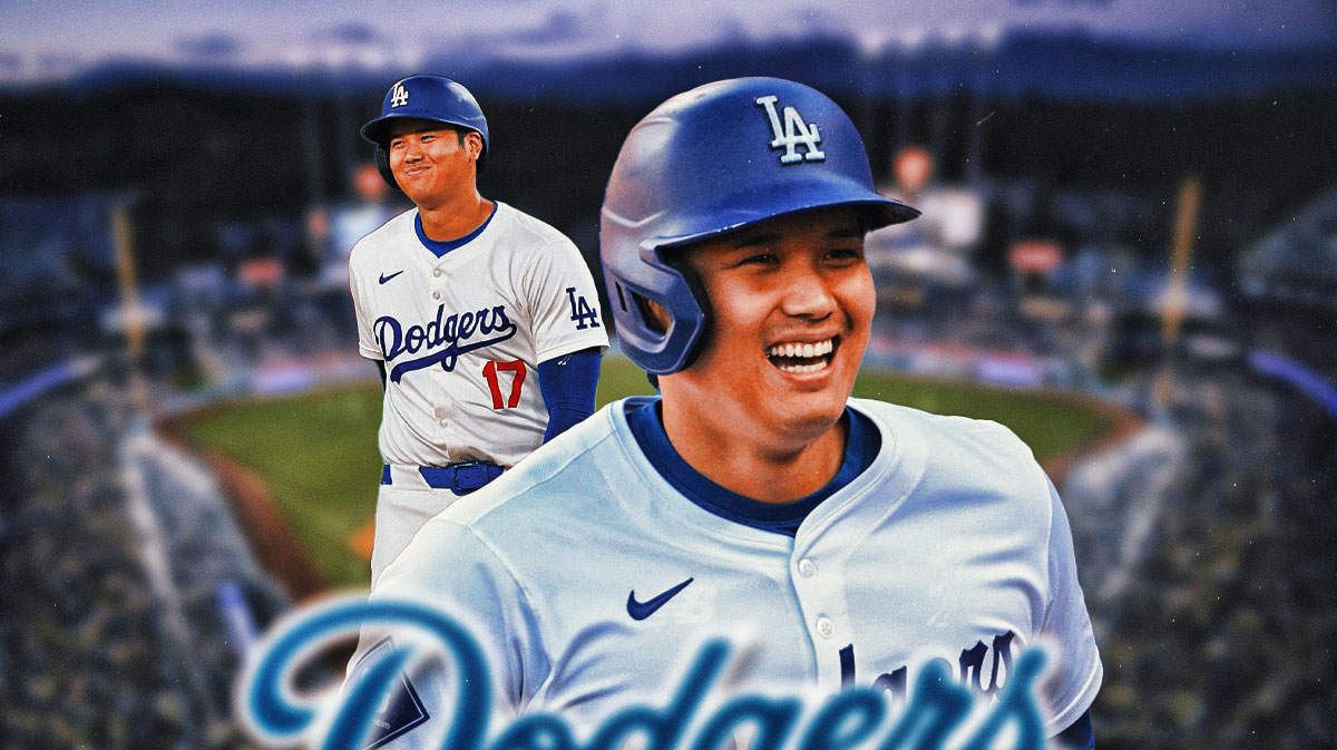 Dodgers' Comeback Victory Fueled By Ohtani's 6-Run 9th Dodgers' Comeback Victory Fueled By Ohtani's 6-Run 9th