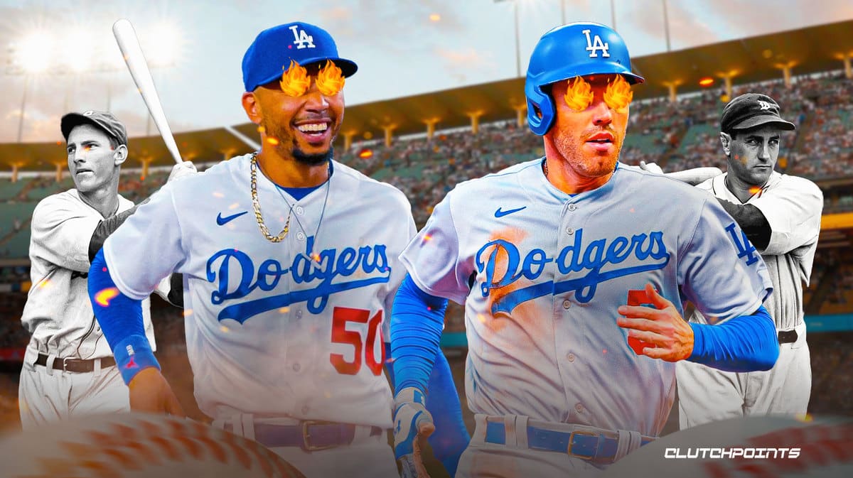Dodgers' Conforto: Will He Duplicate Hernandez's Success? Dodgers' Conforto: Will He Duplicate Hernandez's Success?