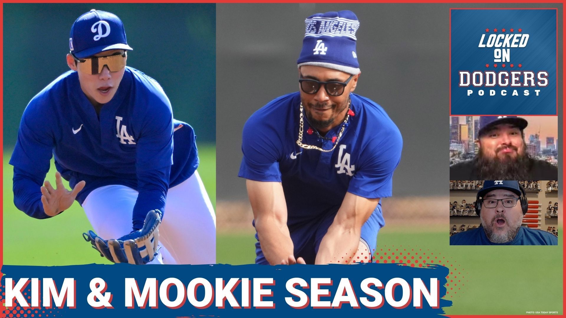 Dodgers INF Hyeseong Kim: Official Call-Up Reported Dodgers INF Hyeseong Kim: Official Call-Up Reported