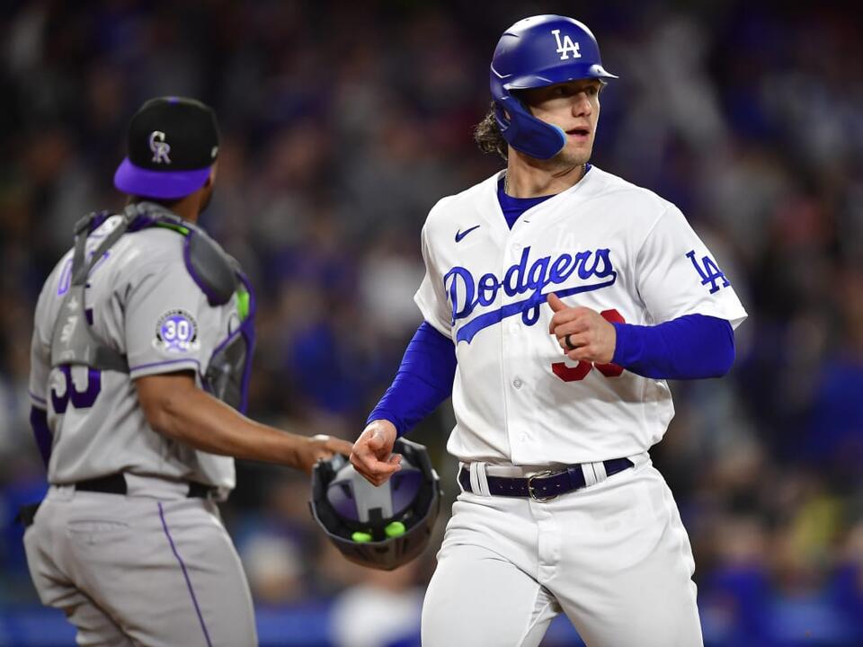 Dodgers Minor League Standouts: Kim, Outman, And Sauer's Rise Dodgers Minor League Standouts: Kim, Outman, And Sauer's Rise