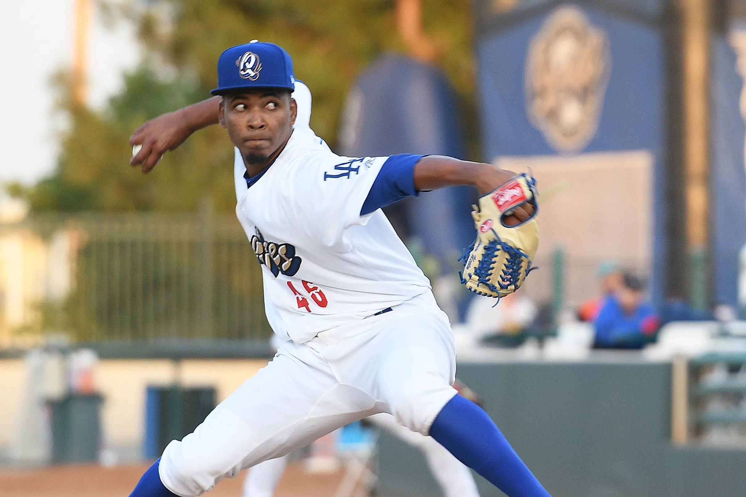 Dodgers' Minor League System: A Focus On Kim, Outman, And Sauer Dodgers' Minor League System: A Focus On Kim, Outman, And Sauer