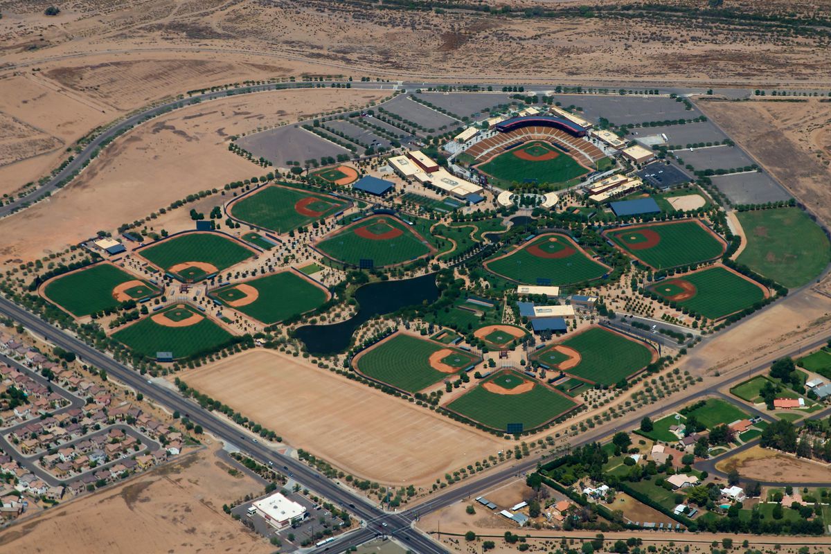 Dodgers Minor League System: The Rise Of Phillips, Linan, And Quintero Dodgers Minor League System: The Rise Of Phillips, Linan, And Quintero