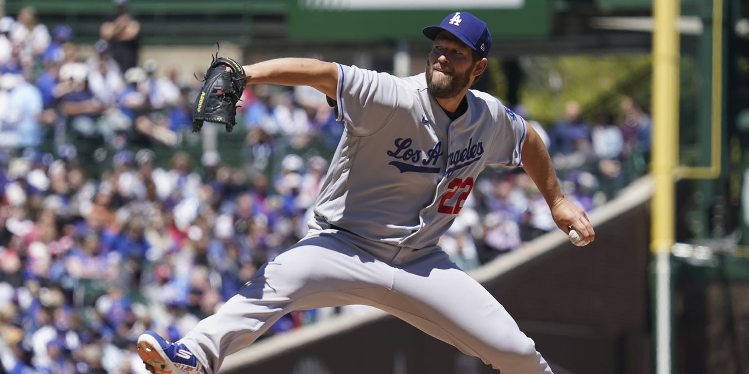 Dodgers Offense Struggles Against Cubs Pitching Dodgers Offense Struggles Against Cubs Pitching
