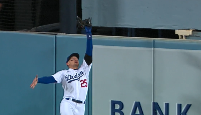 Dodgers Offseason Review: Examining The Roster Changes Dodgers Offseason Review: Examining The Roster Changes