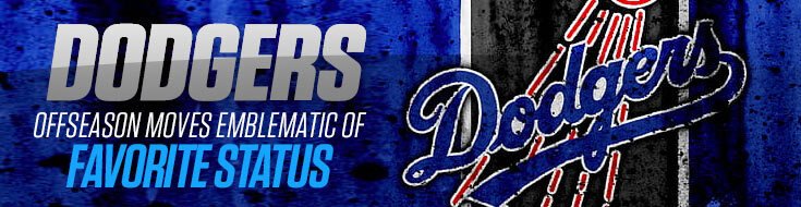 Dodgers Offseason Review: Key Moves And Future Outlook Dodgers Offseason Review: Key Moves And Future Outlook