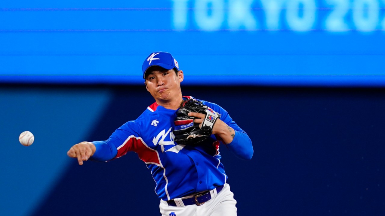 Dodgers Recall Hyeseong Kim: Analysis And Potential Lineup Changes Dodgers Recall Hyeseong Kim: Analysis And Potential Lineup Changes