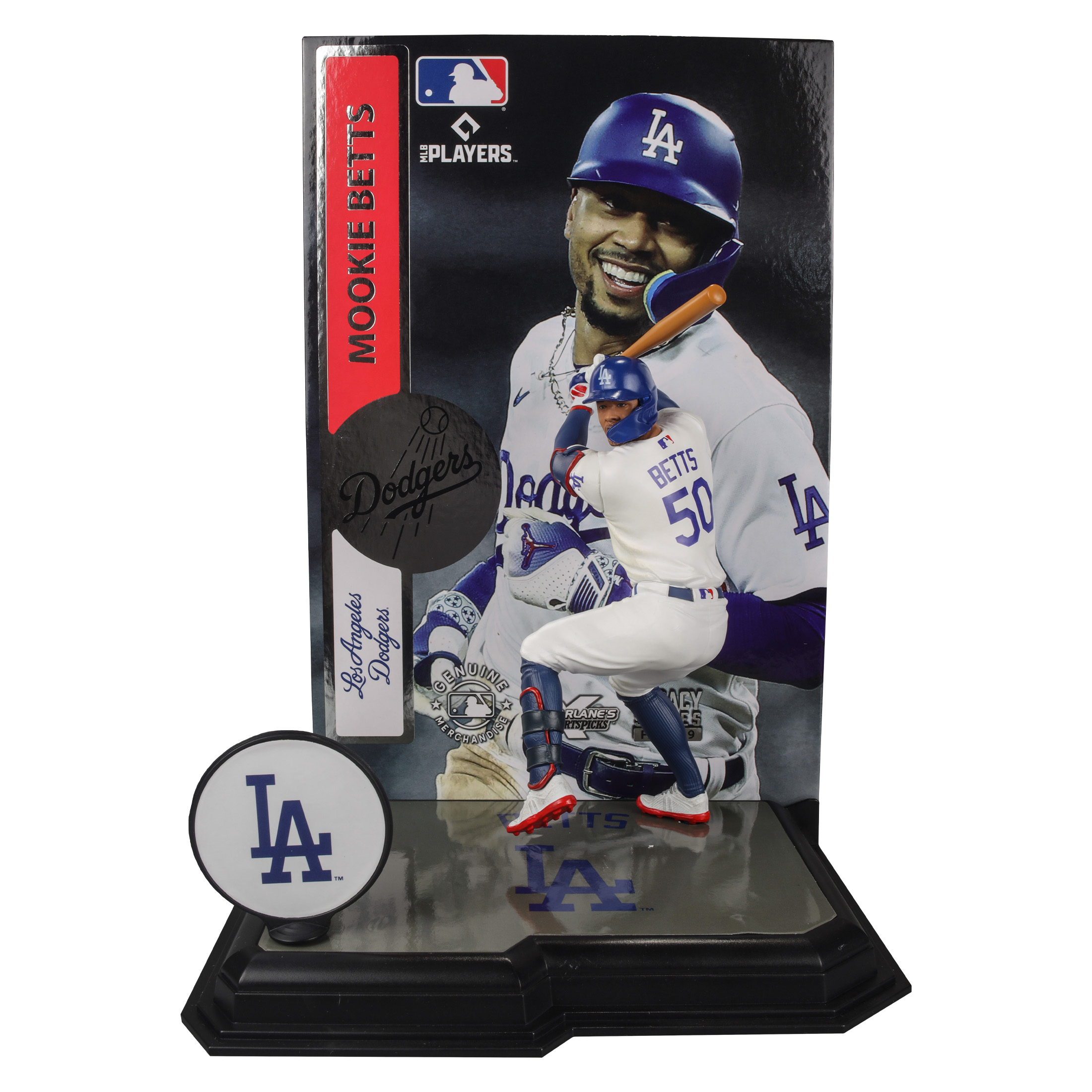 Dodgers Star Mookie Betts Sidelined By Illness Dodgers Star Mookie Betts Sidelined By Illness