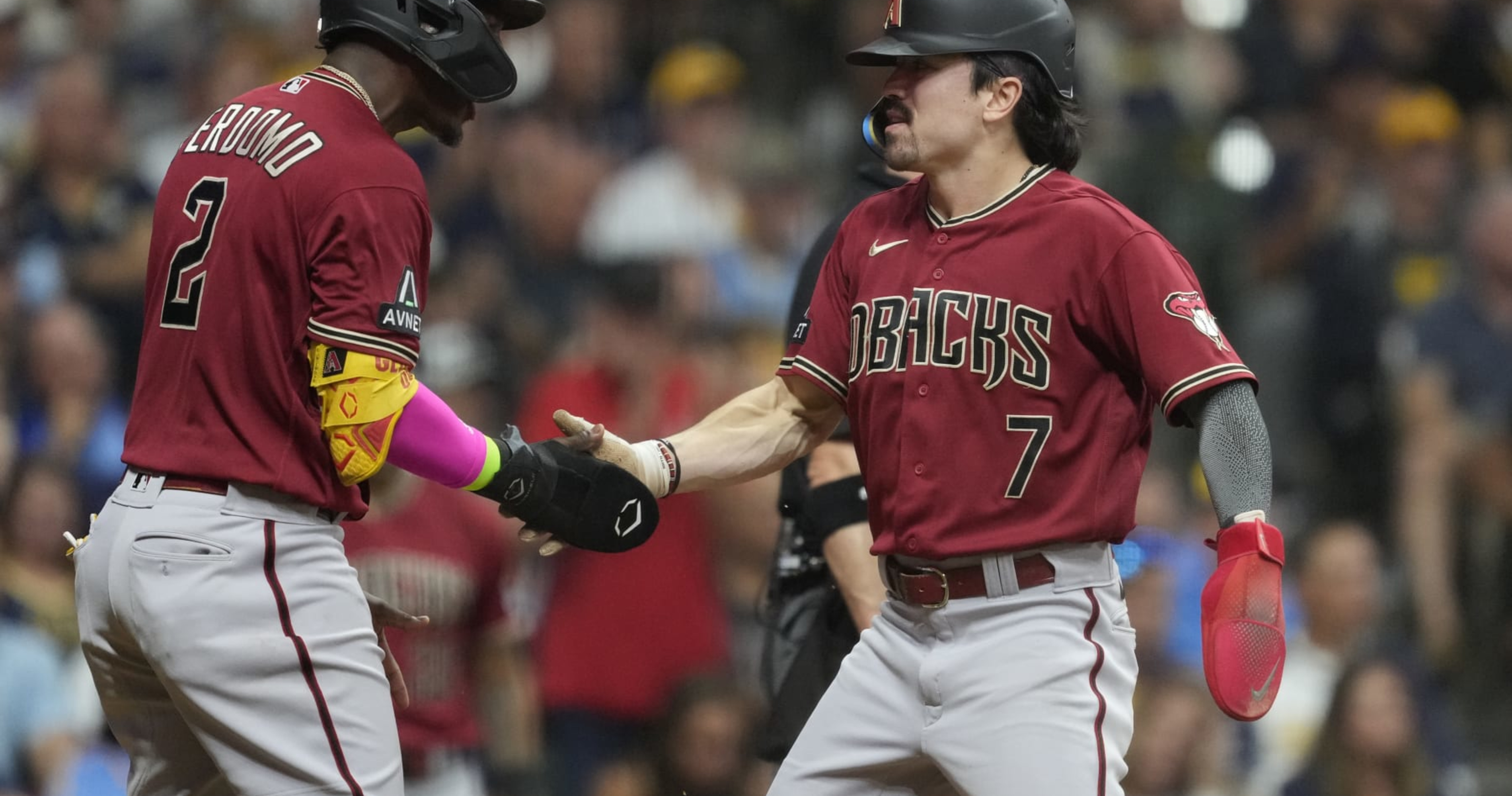 Dodgers Vs. Diamondbacks Prediction: Arizona's Chances As Underdogs Dodgers Vs. Diamondbacks Prediction: Arizona's Chances As Underdogs