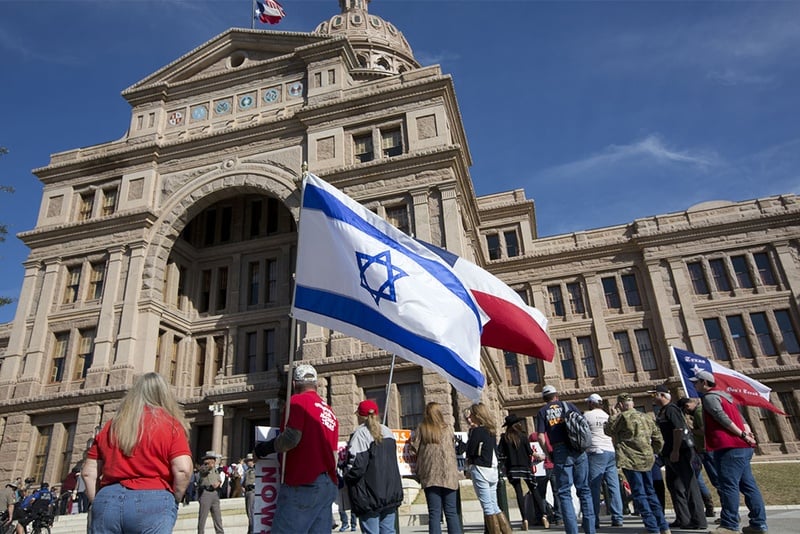 DOJ Probes Proposed EPIC Muslim Community In Texas DOJ Probes Proposed EPIC Muslim Community In Texas