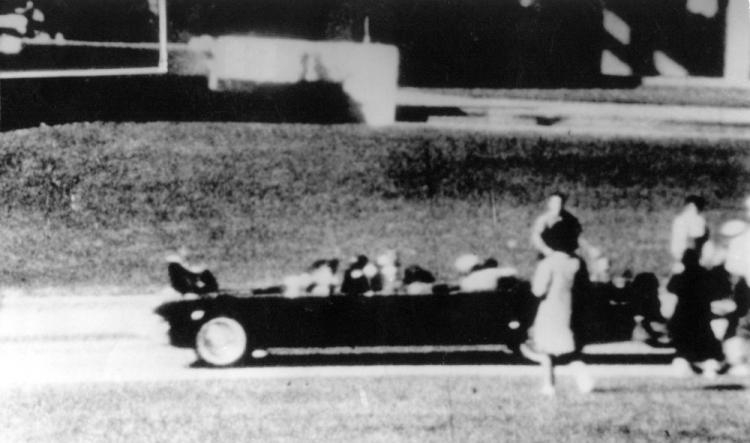 Dokumenty W Sprawie Zamachu Na Roberta F. Kennedy'ego – Co Odkryto? Dokumenty W Sprawie Zamachu Na Roberta F. Kennedy'ego – Co Odkryto?