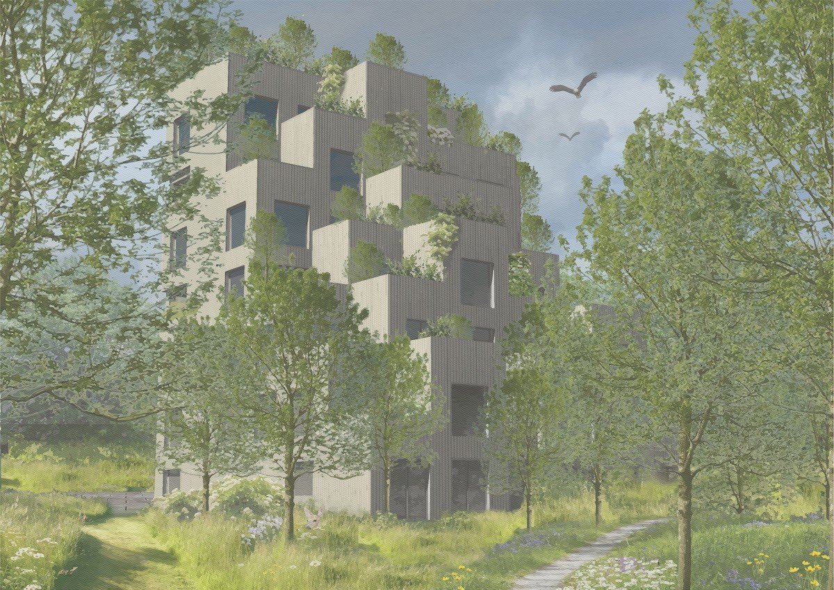 Domácí Stavby: Inspirace Od Vítězů Soutěže Stavba Roku Domácí Stavby: Inspirace Od Vítězů Soutěže Stavba Roku