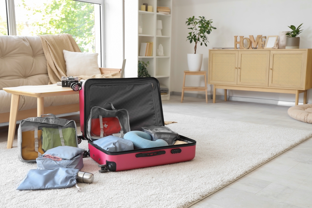 Domestic Travel On The Rise: Airbnb Sees 20% Increase In Canadian Searches