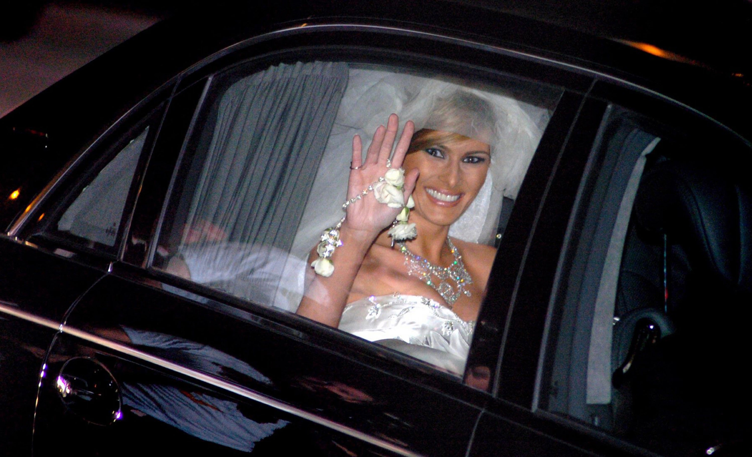 Donald And Melania Trump: The Status Of Their Marriage Donald And Melania Trump: The Status Of Their Marriage