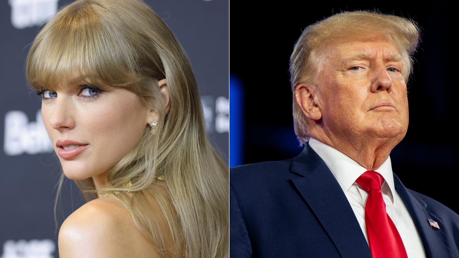 Donald Trump And Taylor Swift: The Political Implications Of Recent Statements Donald Trump And Taylor Swift: The Political Implications Of Recent Statements