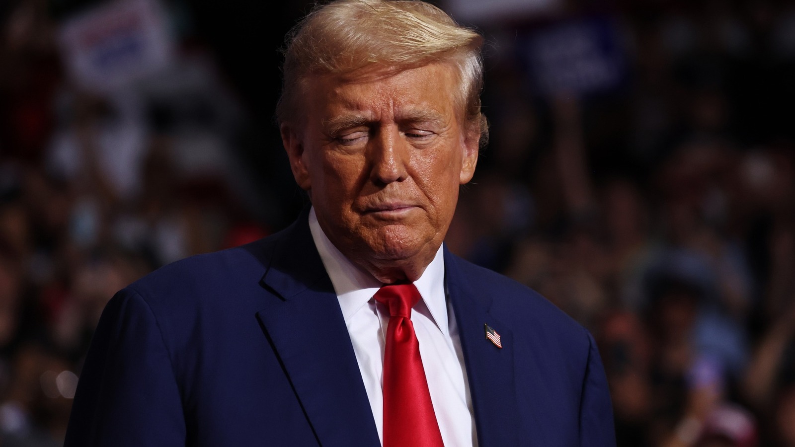 Donald Trump's Taylor Swift Announcement: MAGA's Reaction Donald Trump's Taylor Swift Announcement: MAGA's Reaction