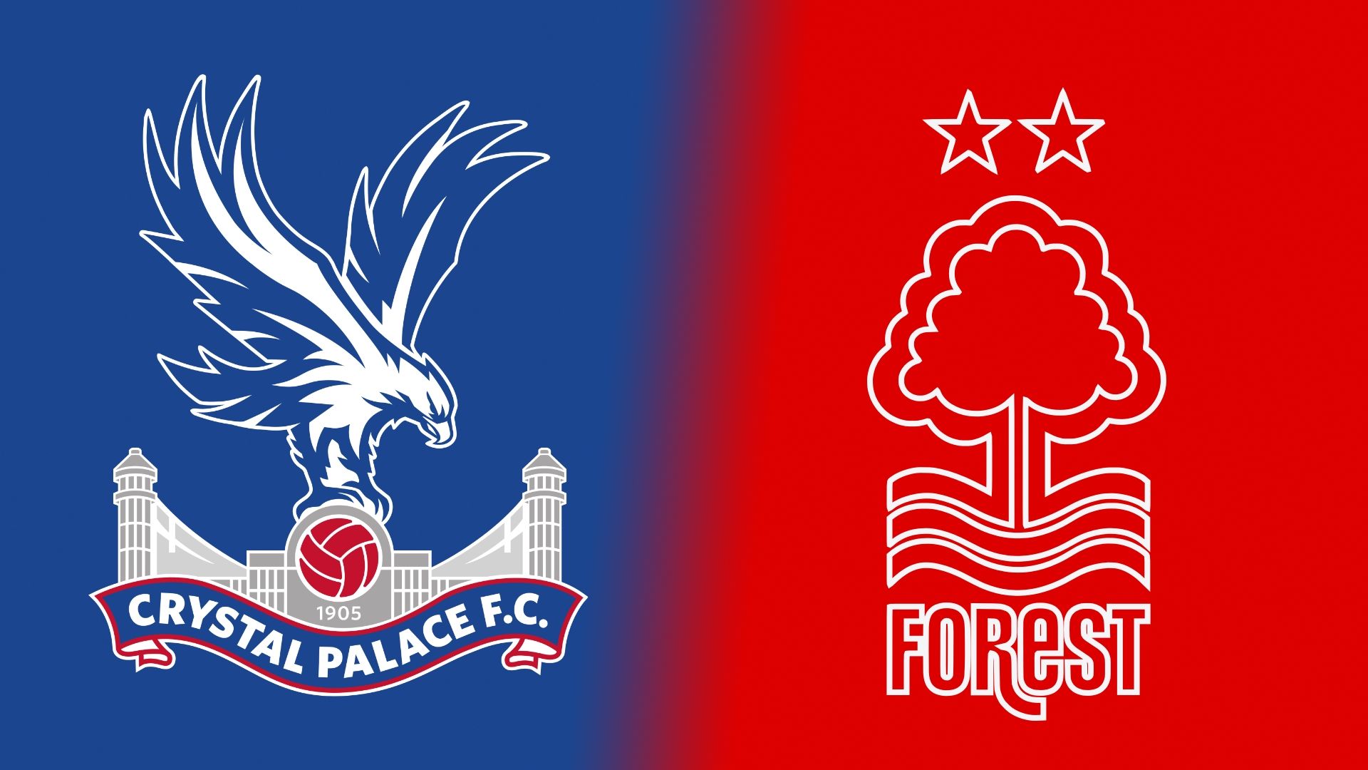 Dónde Ver Crystal Palace Vs Nottingham Forest En Vivo Dónde Ver Crystal Palace Vs Nottingham Forest En Vivo
