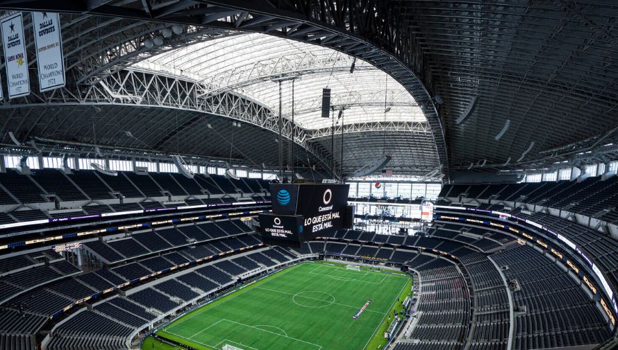 Dónde Ver México Vs Panamá: Final Liga De Naciones Concacaf Dónde Ver México Vs Panamá: Final Liga De Naciones Concacaf