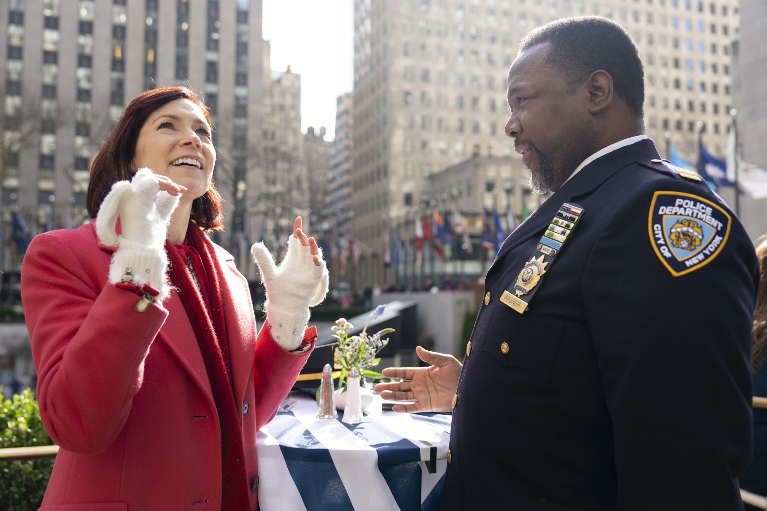 Don't Miss: Elsbeth S02E18, S02E19, & Finale Previews Don't Miss: Elsbeth S02E18, S02E19, & Finale Previews