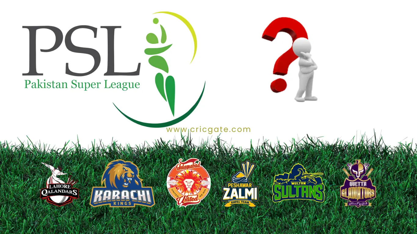 Don't Miss Out: PSL 10 Tickets Now Available Don't Miss Out: PSL 10 Tickets Now Available