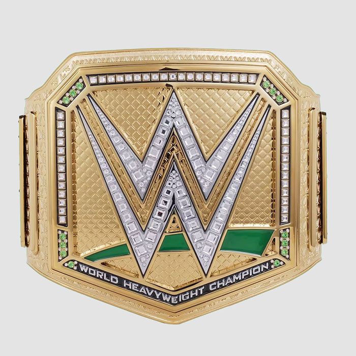 Don't Miss Out: WrestleMania 41 Golden Belts & Memorial Day Weekend Ticket Sale Don't Miss Out: WrestleMania 41 Golden Belts & Memorial Day Weekend Ticket Sale