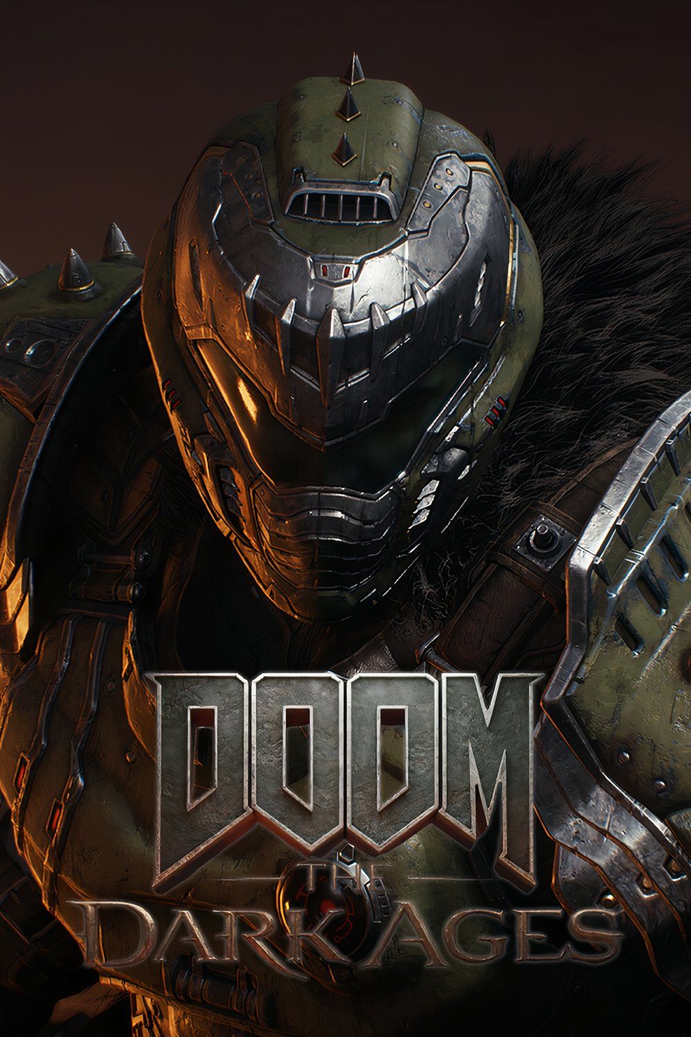 Doom Eternal Waiting Room: A Dark Ages Music Selection Doom Eternal Waiting Room: A Dark Ages Music Selection