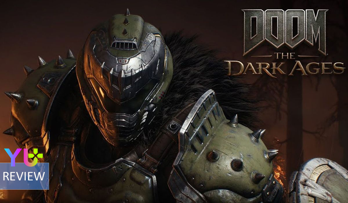DOOM: The Dark Ages - Gameplay, Story, And More DOOM: The Dark Ages - Gameplay, Story, And More
