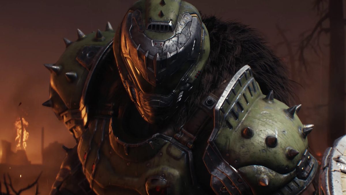 Doom: The Dark Ages: Official Release Date, Trailers, And Gameplay Details Doom: The Dark Ages: Official Release Date, Trailers, And Gameplay Details