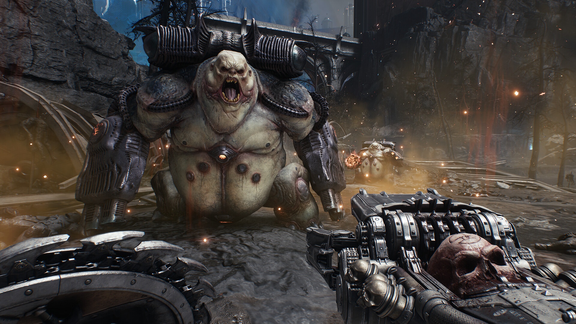 Doom: The Dark Ages - Release Date, Trailers & News Doom: The Dark Ages - Release Date, Trailers & News