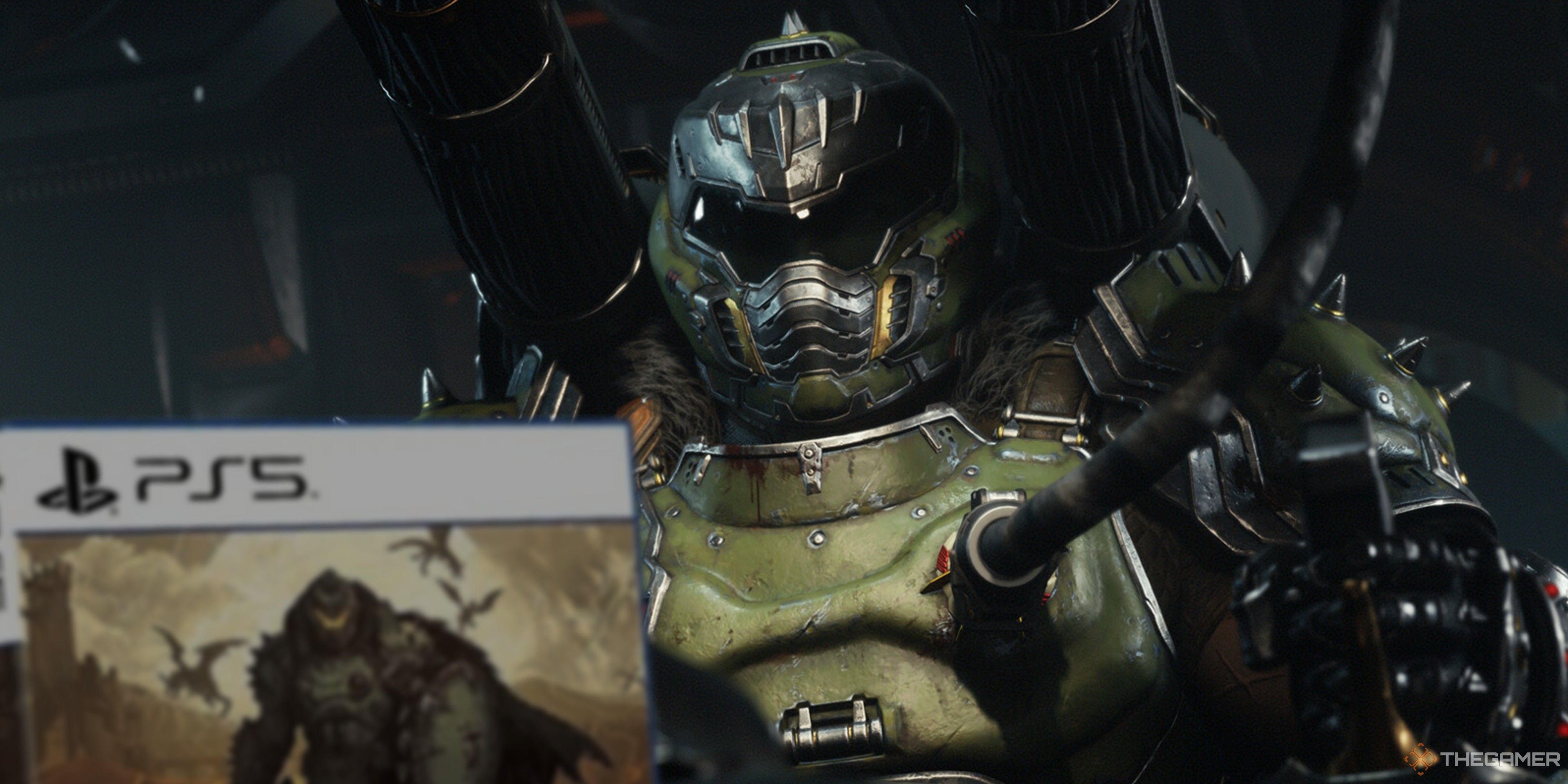 Doom: The Dark Ages Review: Slayer Or Not, Is It Worth Playing? Doom: The Dark Ages Review: Slayer Or Not, Is It Worth Playing?