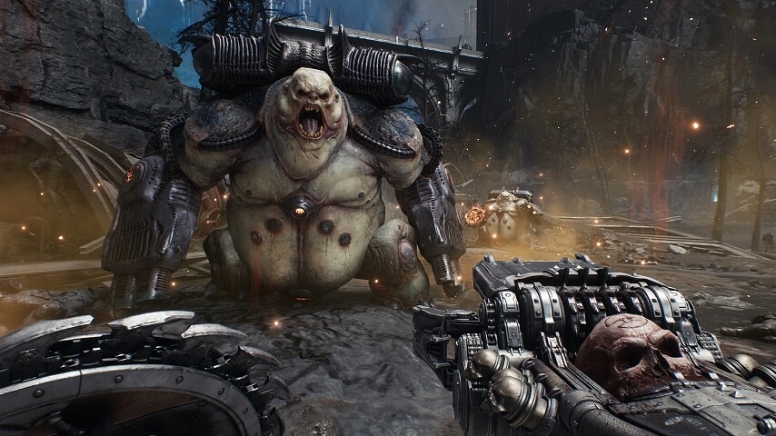 DOOM: The Dark Ages - When Can I Play? DOOM: The Dark Ages - When Can I Play?