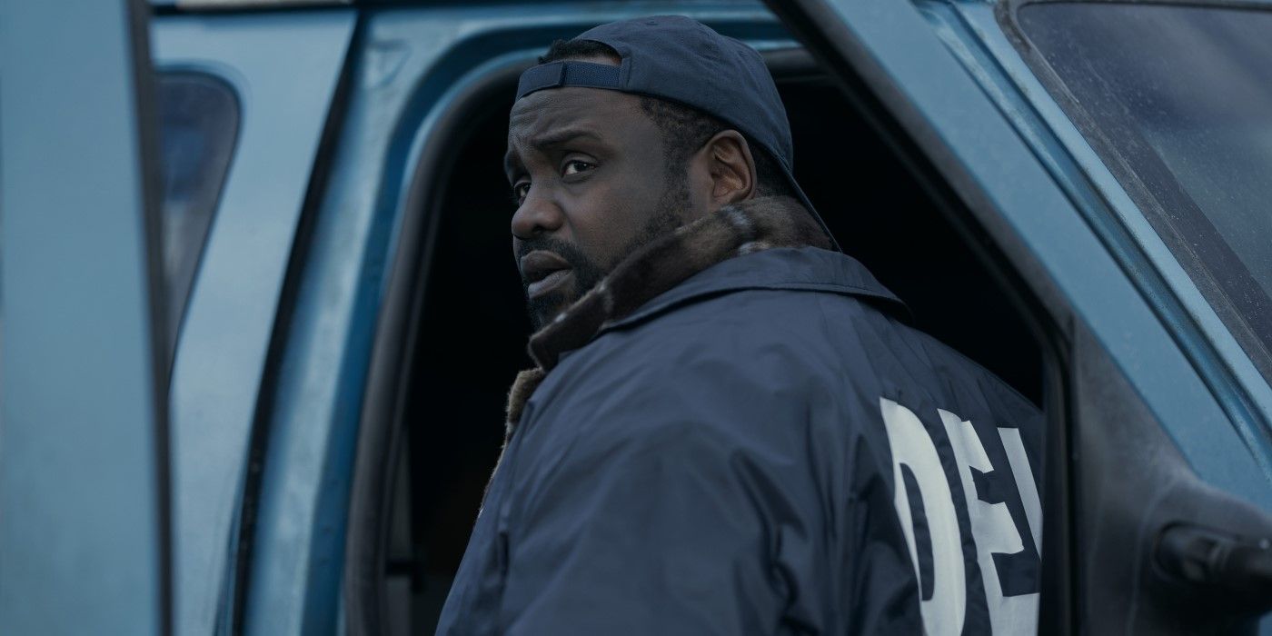 Dope Thief Episode 6 Review: A Messy Crime Series On The Brink?