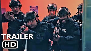 Dope Thief Trailer:  High-Stakes Heist Gone Wrong