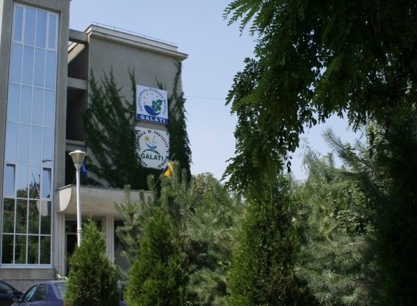 Dosarele X: Noua Investigație A Viața Liberă Galați Dosarele X: Noua Investigație A Viața Liberă Galați