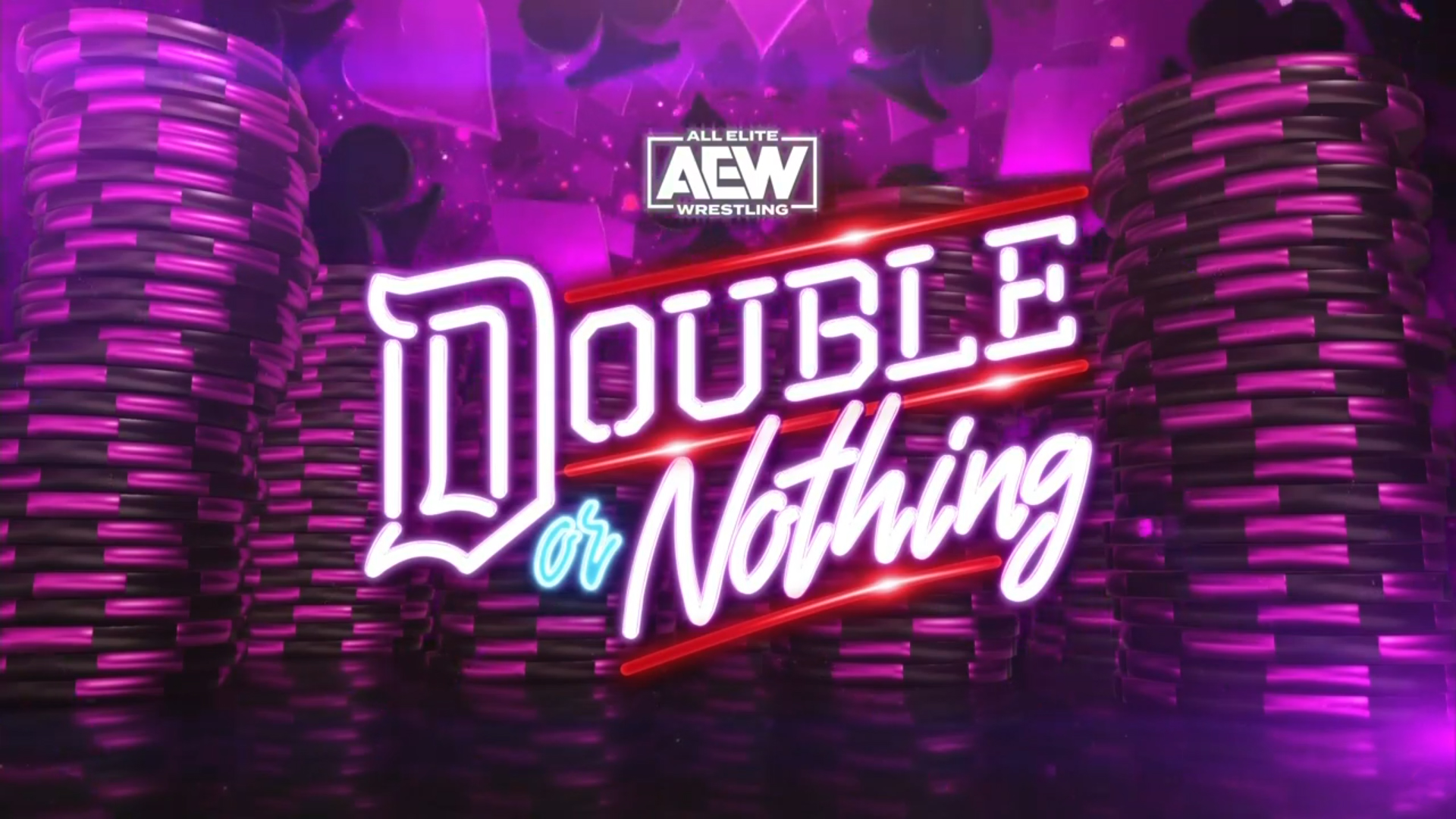 Double Or Nothing 2025: Date, Time, And How To Watch AEW's PPV Double Or Nothing 2025: Date, Time, And How To Watch AEW's PPV
