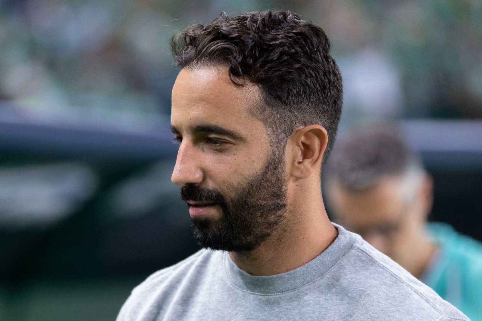 Doubt Cast On Manchester United Player Following Amorim's Statement Doubt Cast On Manchester United Player Following Amorim's Statement