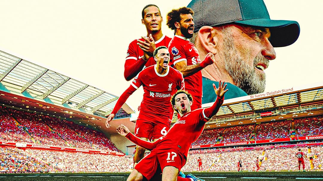 Doubters To Believers: A Klopp Era Liverpool FC Review Doubters To Believers: A Klopp Era Liverpool FC Review