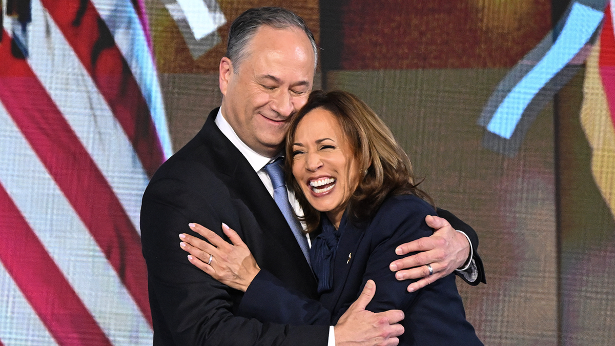 Doug Emhoff's Removal From Holocaust Memorial Council: A Trump Administration Decision Doug Emhoff's Removal From Holocaust Memorial Council: A Trump Administration Decision