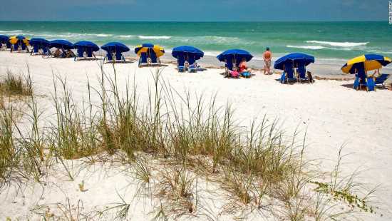Dr. Beach's 2025 Ranking: The Top 10 US Beaches Dr. Beach's 2025 Ranking: The Top 10 US Beaches