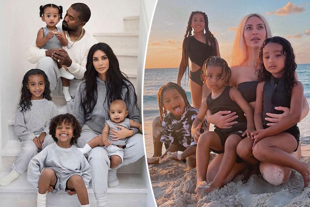 Dr. Phil's Concerns: The Welfare Of Kim And Kanye's Kids Dr. Phil's Concerns: The Welfare Of Kim And Kanye's Kids