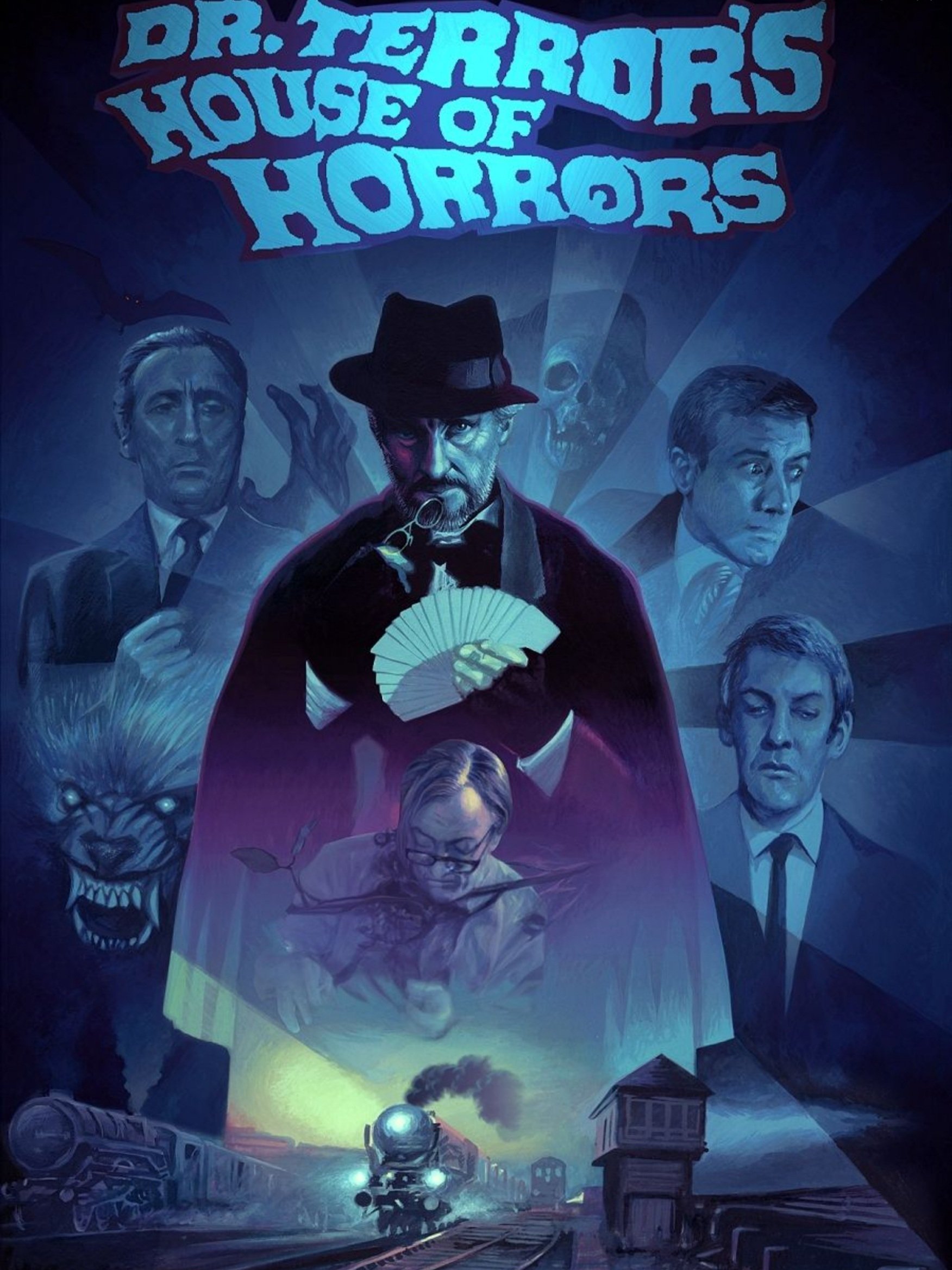 Dr Terror's House Of Horrors: A Guide For First-Timers Dr Terror's House Of Horrors: A Guide For First-Timers