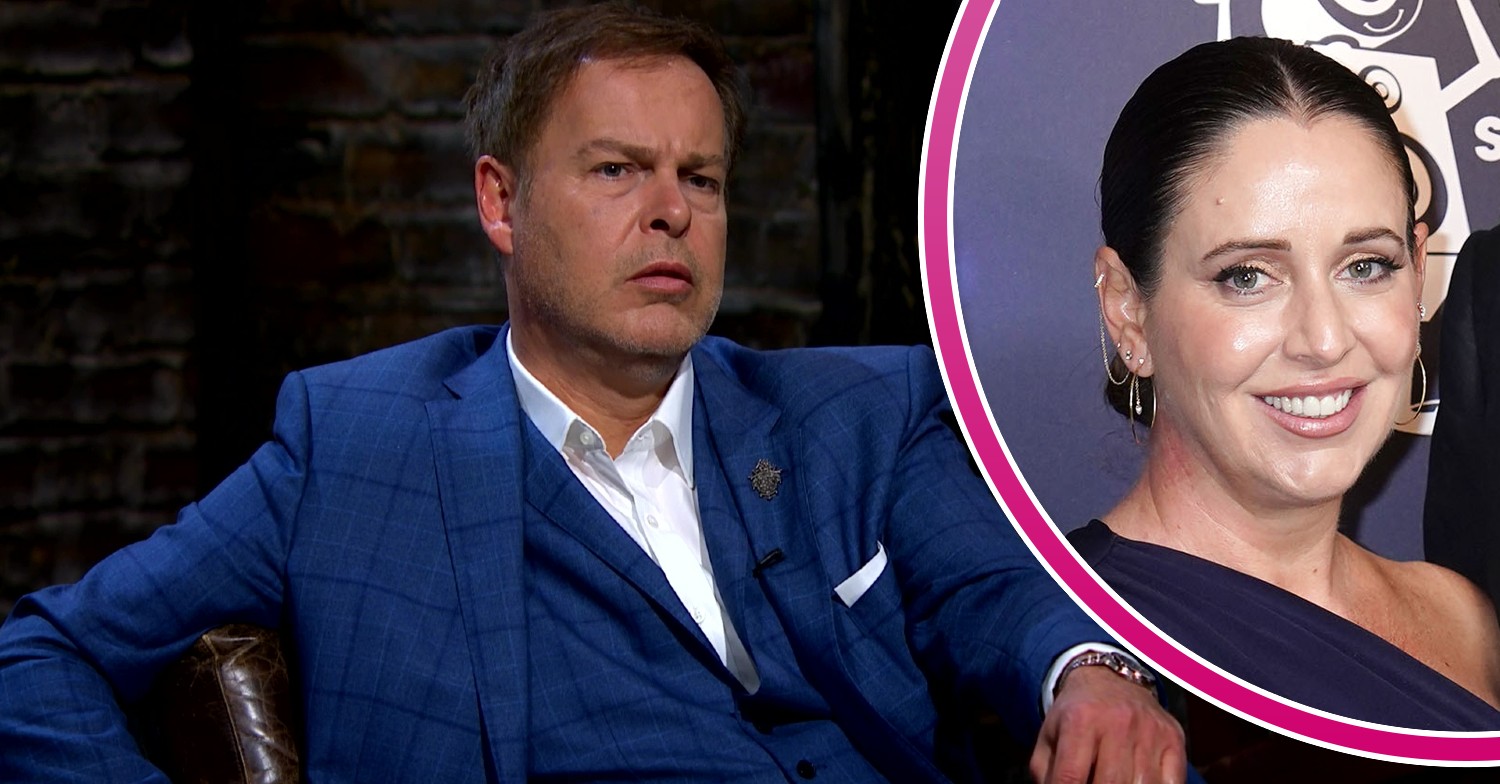 Dragon's Den: A Savage Response That Shocked Peter Jones And Viewers Dragon's Den: A Savage Response That Shocked Peter Jones And Viewers