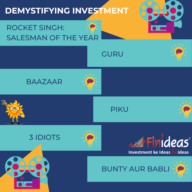 Dragon's Den Investment: Separating Fact From Fiction Dragon's Den Investment: Separating Fact From Fiction