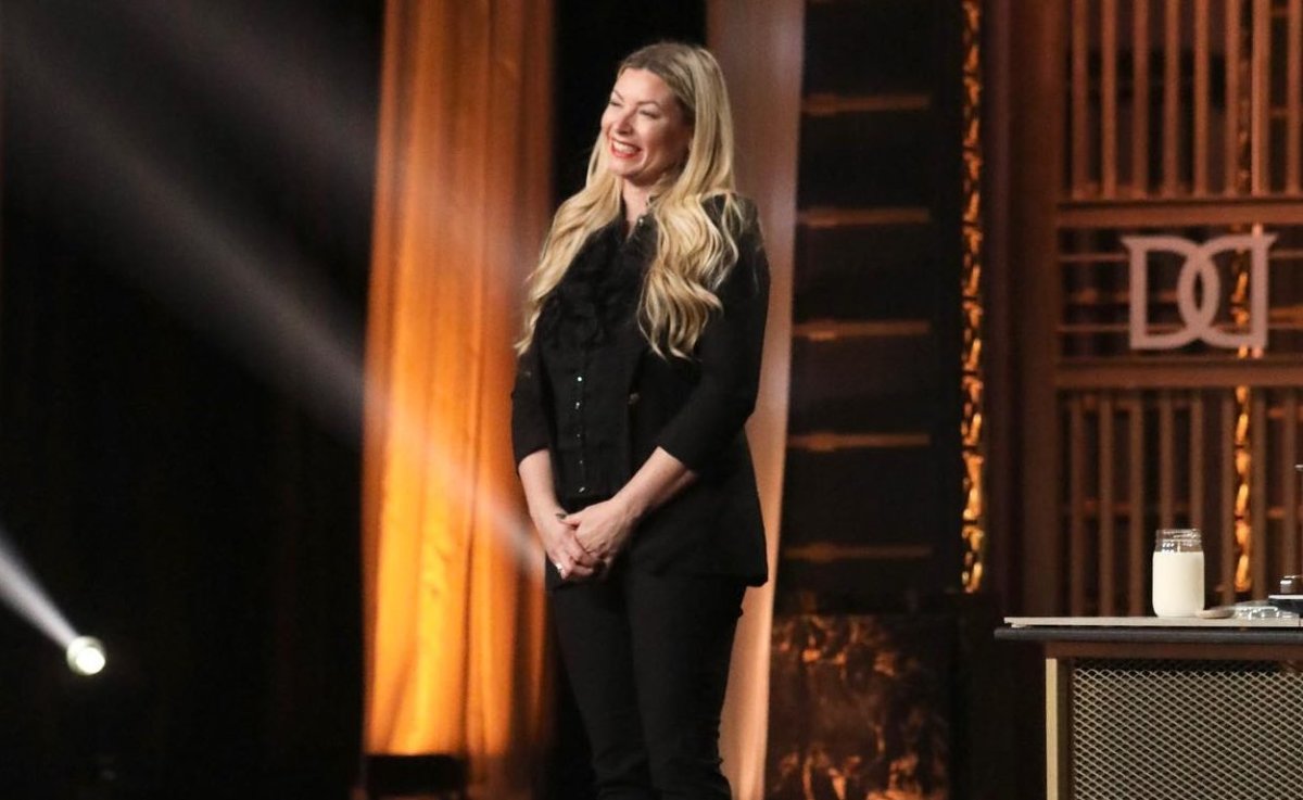 Dragon's Den: Little Coffee's Four Investment Offers