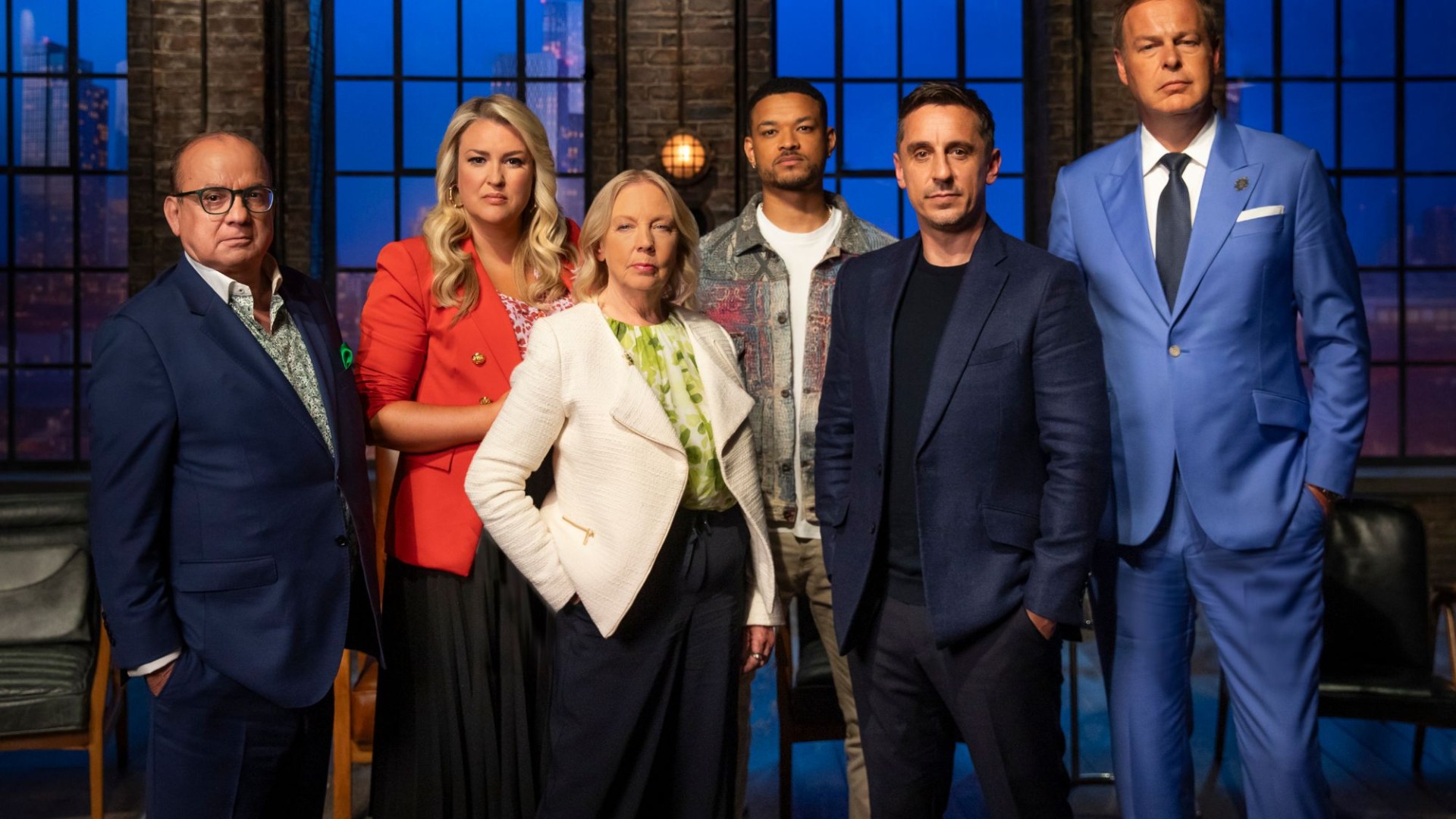 Dragon's Den Repeat Episode Sparks Confusion Among Viewers