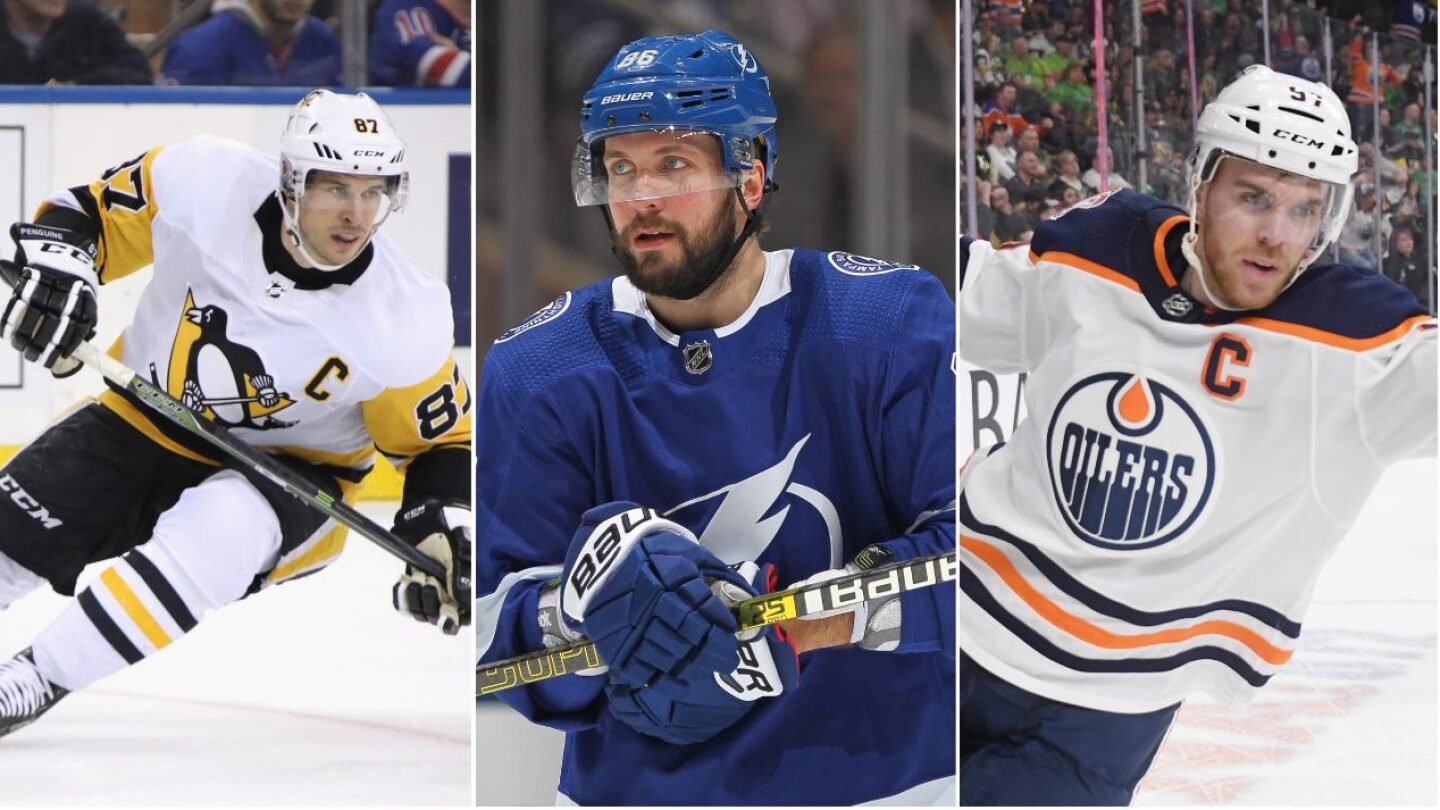 Draisaitl, Hellebuyck, And Kucherov: 2023 Hart Trophy Finalists Draisaitl, Hellebuyck, And Kucherov: 2023 Hart Trophy Finalists