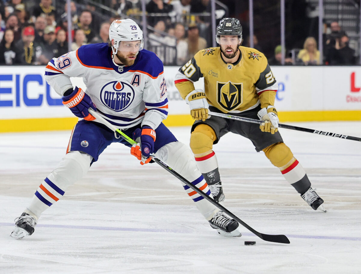 Draisaitl's 100-Point Milestone Leads Oilers To Overtime Victory Against Islanders Draisaitl's 100-Point Milestone Leads Oilers To Overtime Victory Against Islanders