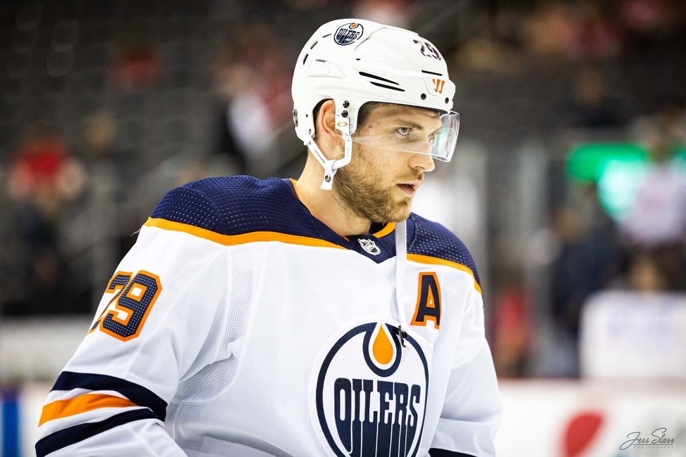 Draisaitl's Absence: Oilers' Cautious Approach Against Jets Draisaitl's Absence: Oilers' Cautious Approach Against Jets