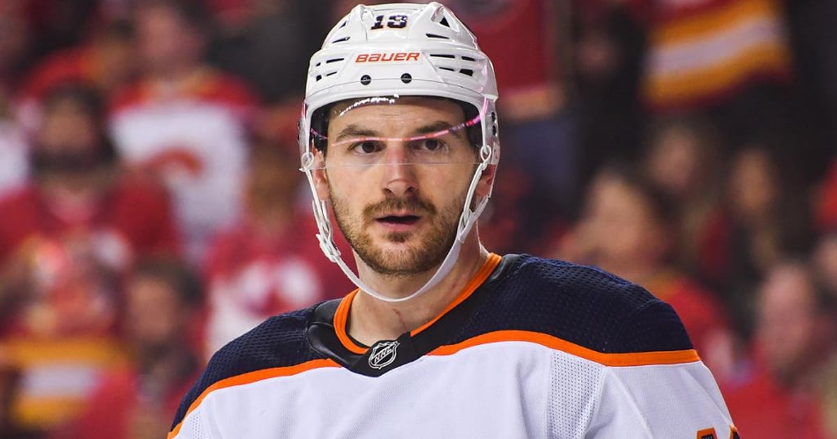 Draisaitl's Absence: Oilers' Lineup Changes For Jets Matchup Draisaitl's Absence: Oilers' Lineup Changes For Jets Matchup